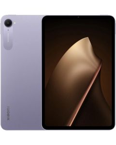 Xiaomi Pad Mini Wifi (8GB RAM, 256GB, Lavender Purple) - Brand New