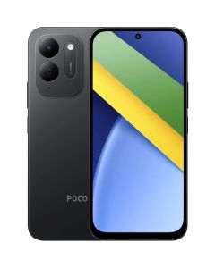 Xiaomi Poco C95 Pro (8GB RAM, 256GB, Black) - Brand New