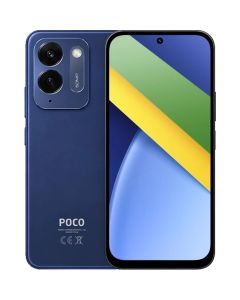 Xiaomi Poco C95 Pro (6GB RAM, 128GB, Blue) - Brand New