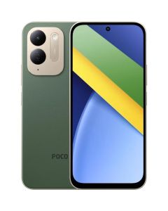 Xiaomi Poco C95 Pro (8GB RAM, 256GB, Green) - Brand New