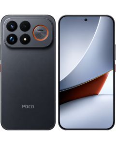 Xiaomi Poco F9 Pro 5G (12GB RAM, 256GB, Black) - Brand New