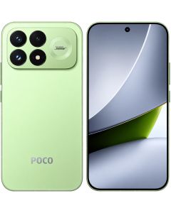 Xiaomi Poco F9 Pro 5G (12GB RAM, 256GB, Aurora Green) - Brand New
