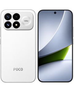 Xiaomi Poco F9 Pro 5G (12GB RAM, 512GB, White) - Brand New