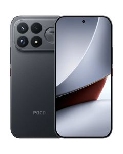 Xiaomi Poco F9 Ultra 5G (16GB RAM, 1TB, Black) - Brand New