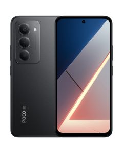 Xiaomi Poco M8s Dual SIM 5G (8GB RAM, 256GB, Black) - Brand New