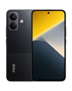 Xiaomi Poco X8 5G (8GB RAM, 256GB, Black) - Brand New