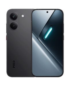 Xiaomi Poco X8 Pro 5G (8GB RAM, 256GB, Black) - Brand New