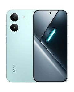 Xiaomi Poco X8 Pro 5G (8GB RAM, 512GB, Mint Green) - Brand New