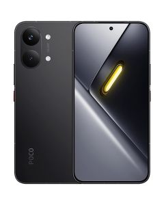 Xiaomi Poco X8 Pro Max 5G (12GB RAM, 512GB, Black) - Brand New