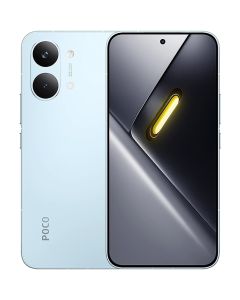 Xiaomi Poco X8 Pro Max 5G (12GB RAM, 512GB, Blue) - Brand New