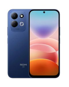 Xiaomi Redmi 17 Dual SIM 5G (4GB RAM, 128GB, Deep Blue) - Brand New