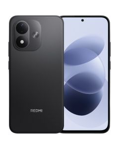 Xiaomi Redmi Note 17 4G (6GB RAM, 128GB, Black) - Brand New