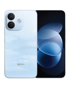 Xiaomi Redmi Note 17 Pro 5G (8GB RAM, 512GB, Sky Blue) - Brand New