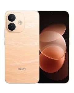 Xiaomi Redmi Note 17 Pro 5G (8GB RAM, 512GB, Satin Orange) - Brand New