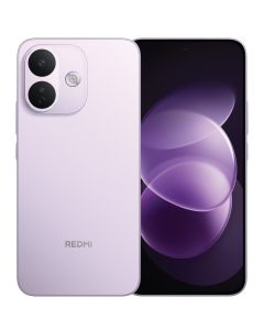 Xiaomi Redmi Note 17 Pro 5G (8GB RAM, 512GB, Purple) - Brand New