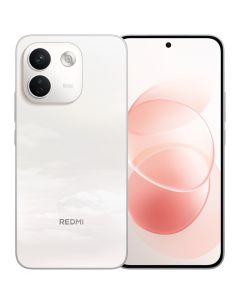 Xiaomi Redmi Note 17 Pro Max 5G (8GB RAM, 256GB, Cloud Blush) - Brand New