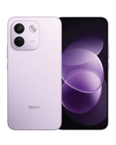Xiaomi Redmi Note 17 Pro Max 5G (8GB RAM, 256GB, Purple) - Brand New