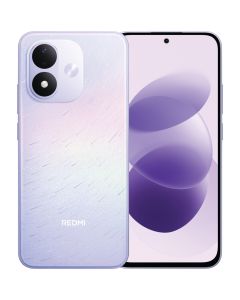 Xiaomi Redmi Note 17 4G (6GB RAM, 128GB, Celestial Purple) - Brand New