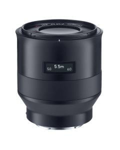 Carl ZEISS Batis 40mm f/2 CF Lens for Sony E - Brand New