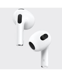 Apple AirPods 3 White - Brand New
