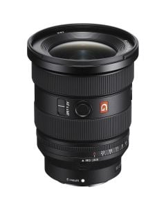 Sony FE 16-35mm f/2.8 GM Mark II Lens - Brand New