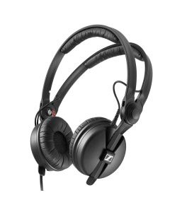 Sennheiser HD 25 PLUS Monitor Headphones - Brand New