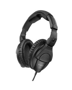 Sennheiser HD 280 Pro Circumaural Closed-Back Monitor Headphones - Brand New
