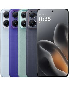 Motorola Edge 70 Fusion