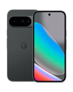 Google Pixel 10 5G (12GB RAM, 128GB, Obsidian) - Brand New