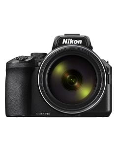Nikon Coolpix P950 Digital Camera Black - Brand New