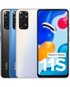 Xiaomi Redmi Note 11S