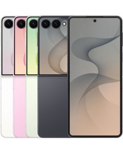 Samsung Galaxy Z Flip 8