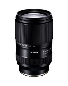 Tamron 25-200mm f/2.8-5.6 Di III VXD G2 Lens (Sony E) - Brand New