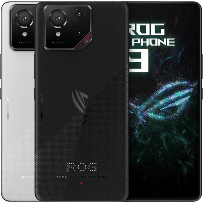 ROG Phone 9 Pro 16GB RAM 512GB ブラック Amazon | ASUS スマートフォン ROG Phone 9 Pro ファントム