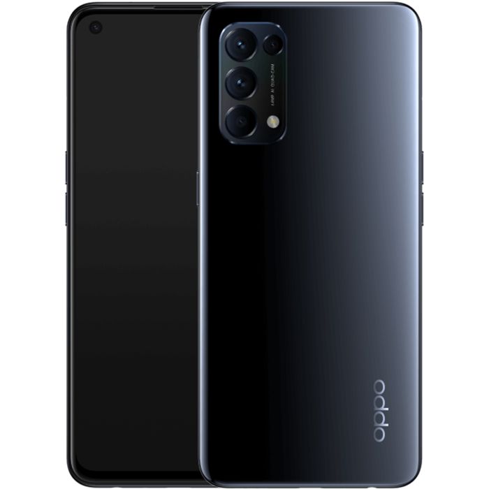 Oppo Find X3 Lite 5G (128GB, Black) Australian Stock - Pristine