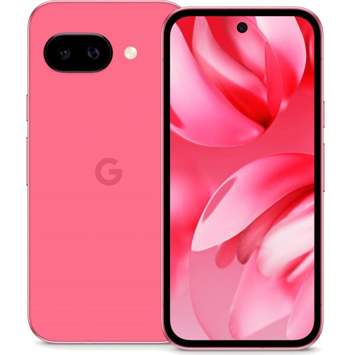 Google Pixel 9a 5G (8GB RAM, 128GB, Iris) - Brand New