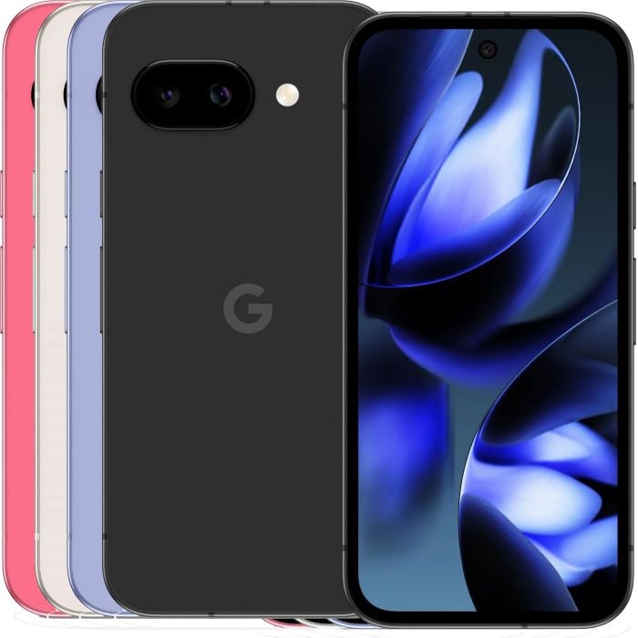 Google Iris Google　Pixel9a　128GB Pixel New Brand - Iris) 128GB, RAM, (8GB 5G 9a スマートフォン本体