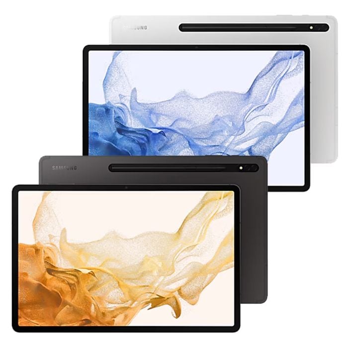 Samsung Galaxy Tab S8 Plus - Buy Now
