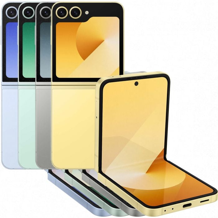 Samsung Galaxy Z Flip6/Watch8 Classicセット Galaxy Z Flip 6: Accessories & More! | Samsung Jordan