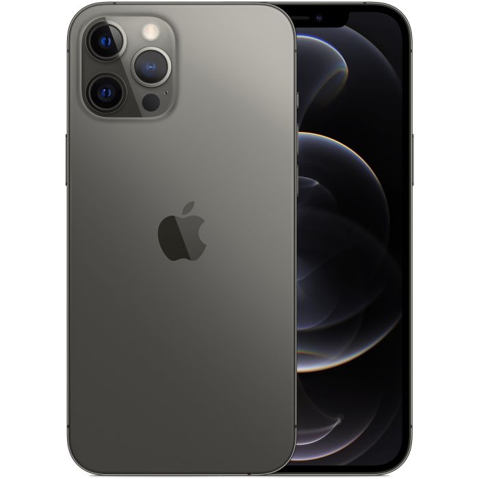 Apple iPhone 12 Pro Max | 128GB Graphite | Excellent Condition