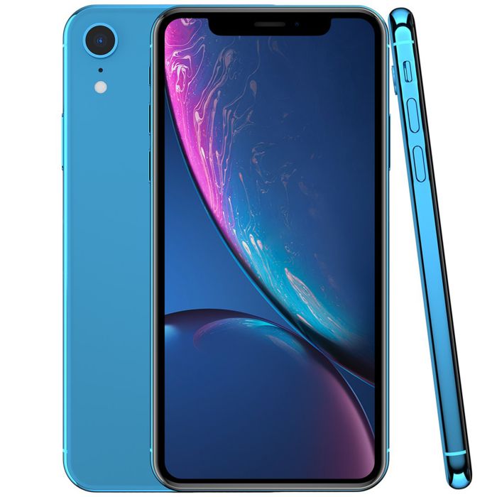 iPhone XR 64GB ブルー au NBXTiPXRBlu_1_6.jpg