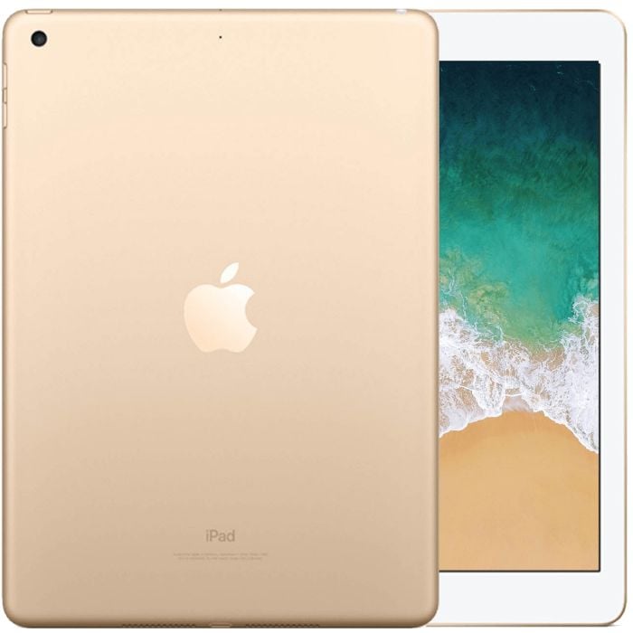 Apple iPad 5 9.7-inch Wifi (32GB, Gold) AU - Excellent