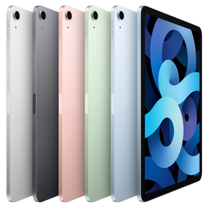 iPad本体 iPad Air 5 256GB Apple iPad AIR 5 2022 (256GB, Purple) Australian Stock - Excellent