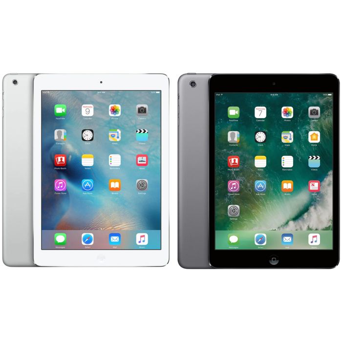Apple iPad Mini 2 Wifi (64GB, Black) Australian Stock - Excellent