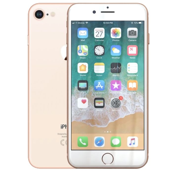 iPhone 8 256GB 本体　au Apple iPhone 8 - 256 GB - Silver (Unlocked) for sale online | eBay