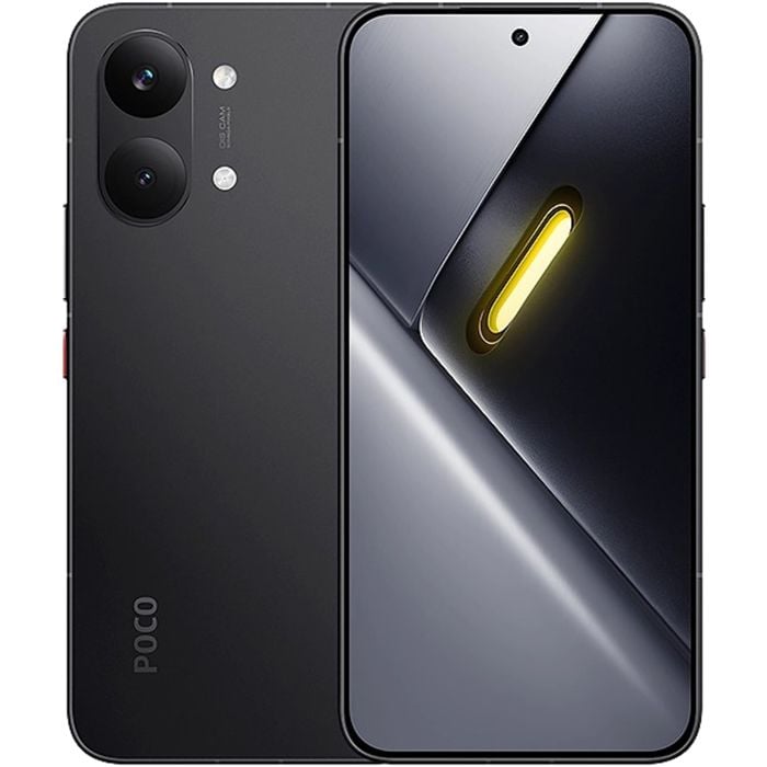 Xiaomi Poco X8 Pro Max 5G (12GB RAM, 512GB, Black) - Brand New