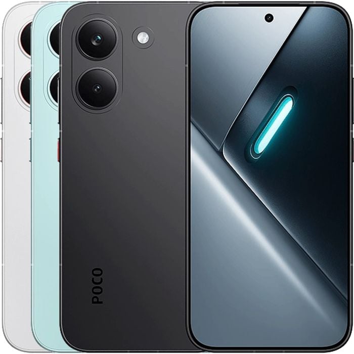 Xiaomi Poco X8 Pro 5G (12GB RAM, 512GB, Black) - Brand New
