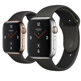 Apple Watch☆HERMES☆SERIES4☆40MM NBXTAppleWatch4Hermes44mmAnyth