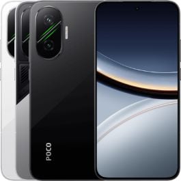 Xiaomi POCO F7 12GB+256GB ブラック Amazon | Xiaomi POCO F7 12GB+256GB 日本語版 Simフリー